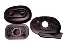 Kit air box usato  Italia