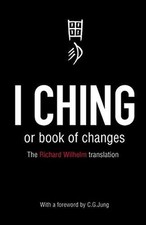 Ching book changes for sale  ROSSENDALE