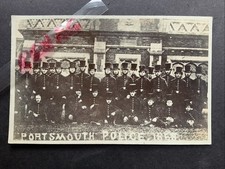 Hants. portsmouth police for sale  NORWICH