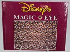 eye magic book s disney for sale eye magic book s disney for sale San Mateo