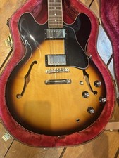 Gibson usa 335 for sale  CLARBESTON ROAD