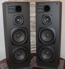 Casse acustiche diffusori usato  Grottaferrata