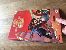 Album foot rue d'occasion Album foot rue d'occasion  La Châtaigneraie