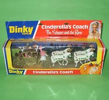 Dinky 111 cinderella for sale  DARWEN