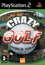 Crazy golf tour for sale Crazy golf tour for sale  STOCKPORT