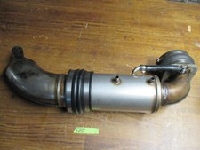 97 Kawasaki SS 750 tubo silenciador de escape jet ski PWC comprar usado 97 Kawasaki SS 750 tubo silenciador de escape jet ski PWC comprar usado  Enviando para Brazil