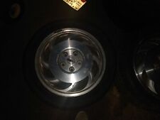 Corvette wheels for sale  Grant
