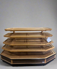 5 tier shelf system for sale  Battle Creek