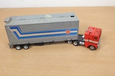 Vintage optimus prime for sale  SOUTHSEA