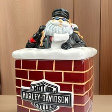 Harley davidson santa for sale  Chesterfield