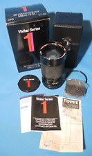 Vivitar series bjektiv gebraucht kaufen  Nahe