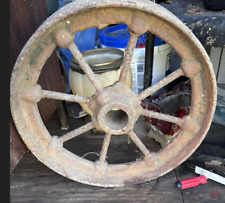 Antique cast iron for sale  Summerville