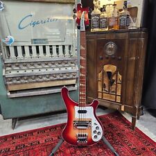 1993 rickenbacker 4003 for sale  Nazareth