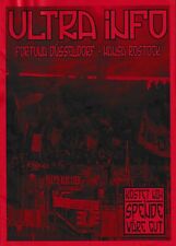 Fanzine 2021 ultra gebraucht kaufen  Deutschland