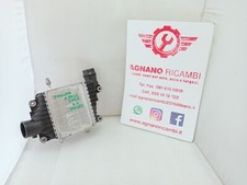 Radiatore intercooler jaguar usato Radiatore intercooler jaguar usato  Napoli