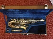Yamaha alt saxophon gebraucht kaufen  Hagen im Bremischen