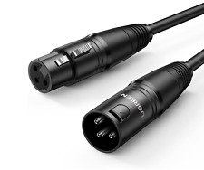 Ugreen xlr xlr for sale  MAIDSTONE