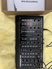 Mfb megazwerg semimodular usato  Chiavari