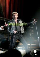 Johnny hallyday micro d'occasion  Épernay