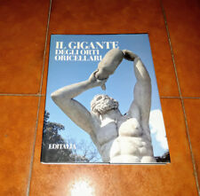 Gigante degli orti usato  Italia