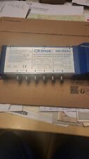 Spaun sms 3609 gebraucht kaufen  Witzenhausen