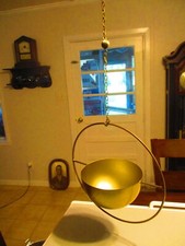 Mid century brass for sale  Donalsonville