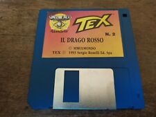 Amiga tex drago usato  Vigevano