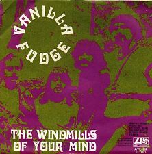 Vanilla fudge need usato  Torino