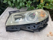 Faro anteriore sinistro usato  Rosignano Marittimo