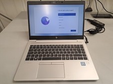 Elitebook 840 8650u for sale  SOUTHAMPTON