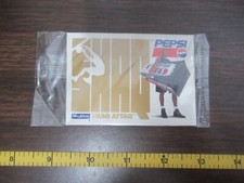 Vintage pepsi set for sale  Milwaukee