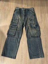 Bdg baggy skate d'occasion  Expédié en Belgium