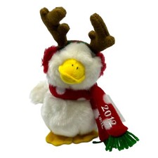 Aflac holiday christmas for sale  Hayward