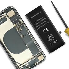 Używany, Batterie iPhone 8 Qualité Originale ( Avec La Puce TI ) na sprzedaż  Wysyłka do Poland