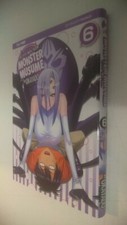 Monster musume okayado usato  Torino