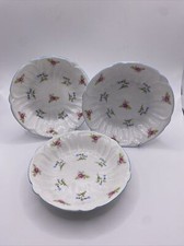 Shelley dishes pattern for sale  RIPLEY