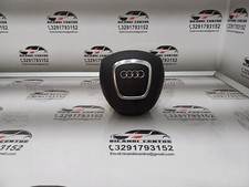 Airbag volante audi usato  Cornedo Vicentino