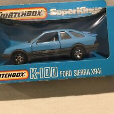 Matchbox superkings 100 for sale  SOUTHAMPTON