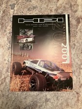 Vintage hpi racing for sale  Eagle