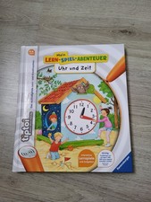 Tiptoi buch lern gebraucht kaufen  Wegberg