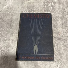 Chemistry textbook colleges for sale  Carlstadt