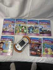 Vtech mobigo touch for sale  Saratoga Springs