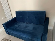 Seater duble sofa for sale  LONDON