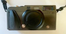 Hasselblad xpan 45mm gebraucht kaufen  Dossenheim
