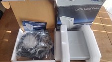 lacie d2 for sale  LEICESTER