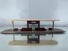 Gauge station building for sale  MANCHESTER