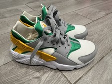 Nike air huarache usato  Roma