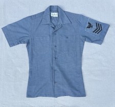 Vtg 70s navy for sale  Chula Vista