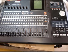 Tascam 2488neo digital for sale Tascam 2488neo digital for sale  Baltimore
