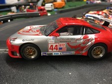 Scalextric porsche 911 for sale  CHESTER LE STREET